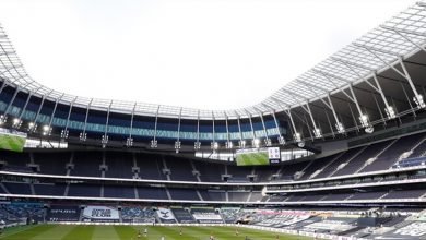 Photo of بسبب كورونا… تأجيل مباراة جديدة في الدوري الإنكليزي