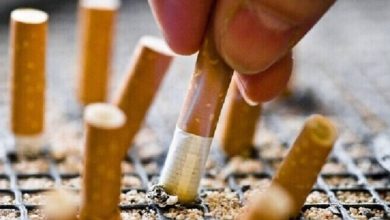 Photo of طبيبة روسية تكشف عواقب غير متوقعة للإقلاع عن التدخين