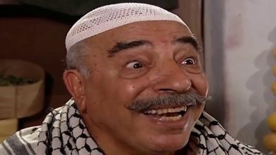 Photo of الموت يغيّب نجم “باب الحارة”.. “أبو مرزوق” يودع الحياة