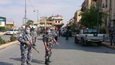 Photo of التدابير المتخذة للحدّ من إنتشار “كورونا”… هذه حصيلة المحاضر بحقّ المخالفين (صورة)