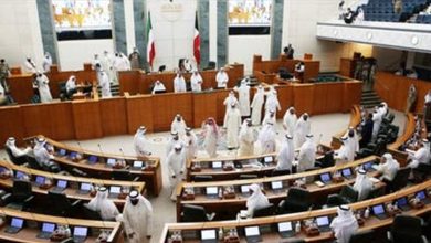 Photo of حكومة جديدة في الكويت تؤدي اليمين أمام ولي العهد