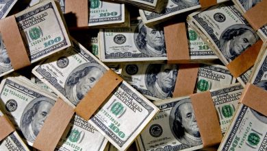 Photo of افتتاحية جنونية لسعر صرف الدولار في السوق السوداء!