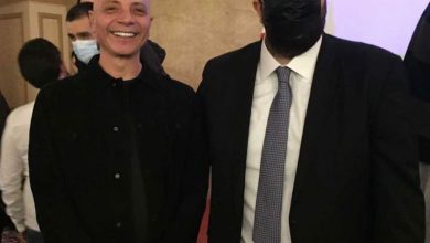 Photo of “الحريري” و”هاشمية” في مؤتمر شباب “المستقبل”