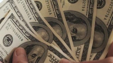 Photo of ارتفاع سعر صرف الدولار في السوق السوداء … هذا ما سجله ظهراً