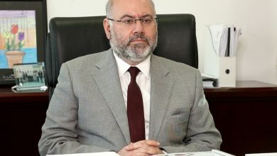 Photo of “أوميكرون”.. أبيض: الخيارات لن تكون سهلة