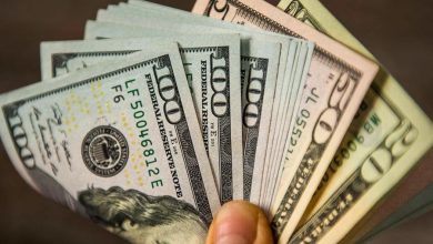 Photo of افتتاحية نارية لسعر صرف الدولار في السوق السوداء!