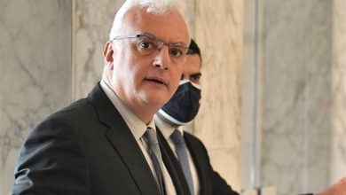 Photo of تدهور كبير في شركتي الخلوي”… وزير الإتصالات: هذا ما أنوي فعله!