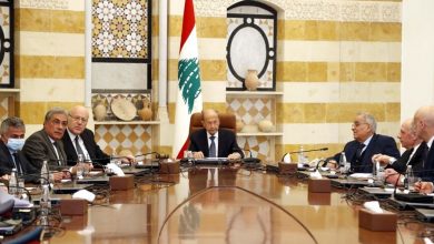 Photo of “تمديد التعبئة العامة”… هذه أبرز مقررات المجلس الاعلى للدفاع