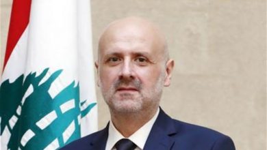 Photo of وزير الداخلية من رومية: ندرس موضوع العفو العام أو الجزئي