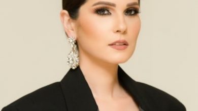 Photo of تعليق لاذع من نيكول الحجل لجورج قرداحي:  خرجت مهزوماً