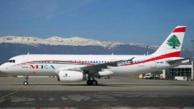 Photo of شركة “طيران الشرق الاوسط” عدّلت إجراءات الدخول الى نيجيريا