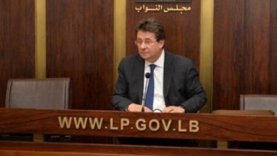 Photo of كنعان: نحن مع الكابيتال كونترول مبارح قبل اليوم لكن!