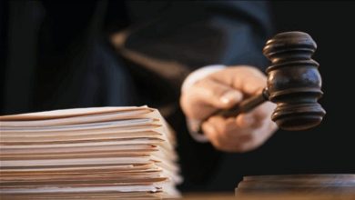 Photo of عمل المحاكم مهدّد بالتعطيل نتيجة الإضراب!