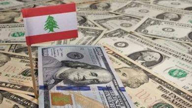 Photo of دولار السوق الموازية… هذه تسعيرته الصباحية اليوم