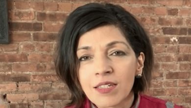 Photo of واشنطن تعين مبعوثة خاصة لشؤون المرأة الأفغانية