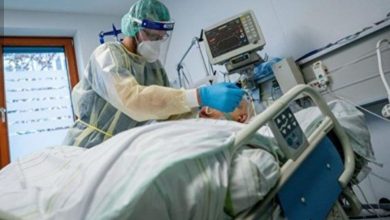 Photo of تحذير عالي الخطورة: “كورونا” يجتاحنا… والكارثة بعد رأس السنة