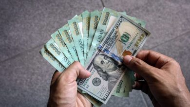 Photo of كم سجّل سعر صرف دولار السوق السوداء مساءً؟!