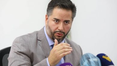 Photo of وزير الاقتصاد يكشف متى سيتمّ توقيع الاتفاق “المبدئي” مع صندوق النقد