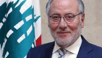 Photo of الحلبي يأخذ إجراءات بحق الاستاذ المتحرش