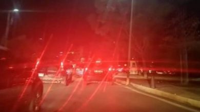 Photo of زحمة سير على مداخل جبيل.. ما السبب؟!