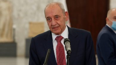 Photo of بري لحجازي: “إذا إنت خليفتي أنا قبلان”