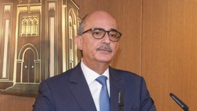 Photo of هذا ما طلبه النائب نزيه نجم من المعنيين في موضوع انفجار قسطل المياه في بيروت