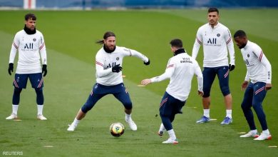 Photo of راموس يتحدث عن مواجهة ريال مدريد: سأقاتل حتى الموت