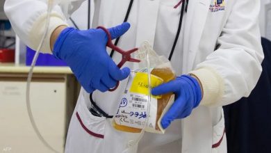 Photo of بلازما الدم.. أمل جديد لإنقاذ المصابين بأعراض كورونا الخطيرة