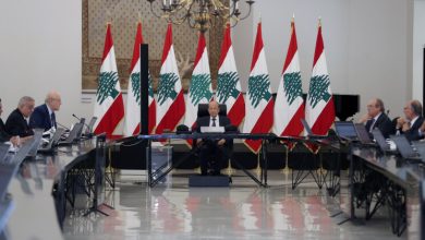 Photo of “لا حلول” لإطلاق عجلة الحكومة… وميقاتي على موقفه!
