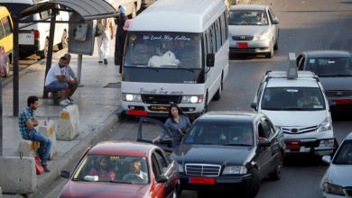 Photo of شو كلفة مواصلاتك الشهرية؟ المعاش عم بيكفي؟