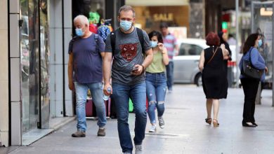 Photo of تدابير جديدة اعتبارا من الغد… بسبب كورونا