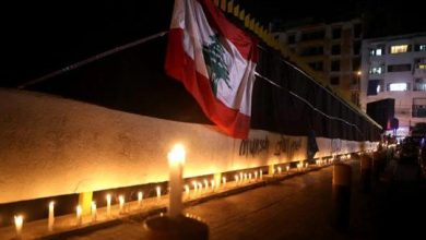 Photo of أمل ضعيف بالكهرباء… ولو بعد أشهر