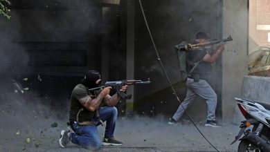 Photo of أحداث الطيونة… توقيف نبيه برّي!