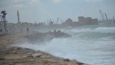 Photo of “هبة” ضيفة ثقيلة… هكذا واجهها اللبنانيّون