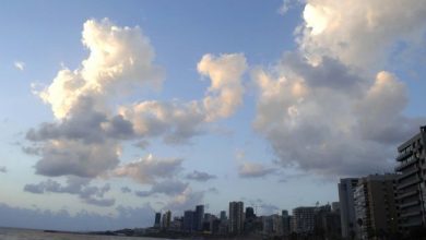 Photo of طقس مستقر يؤثر على لبنان … متى تنخفض درجات الحرارة؟