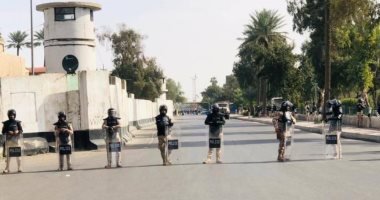 Photo of الداخلية العراقية: اعتقال 61 إرهابيا وتدمير 4 أوكار خلال أسبوع