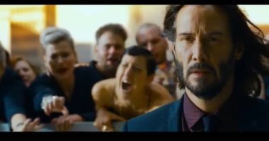 Photo of 148مليون دولار لـلجزء الرابع من The Matrix Resurrections منذ ديسمبر الماضى