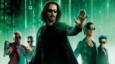 Photo of الجزء الرابع من The Matrix يحقق 141 مليون دولار