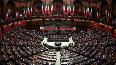 Photo of البرلمان الإيطالى يبدأ اليوم تصويتا لاختيار رئيس جديد