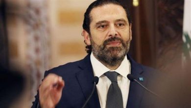 Photo of عودة الحريري تطلق “النفير” الانتخابي: هدوء ما قبل “14 شباط”