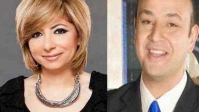 Photo of عمر أديب يكشف إصابته ولميس الحديد بفيروس كورونا ويطلب الدعاء!