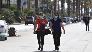Photo of “أوميكرون” أقلّ خطراً من “دلتا” ولكن.. احذروا!