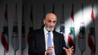 Photo of جعجع: متعاطف مع الشيخ سعد… ومصرّون على التنسيق مع “المستقبل”
