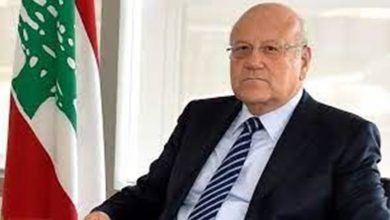 Photo of كتاب من ميقاتي الى وزير التربية… ماذا جاء فيه؟