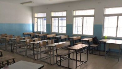 Photo of المتعاقدون في التّعليم الأساسي: لا عودة إلى المدارس يوم غد