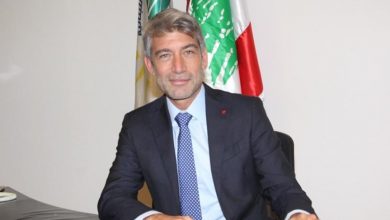 Photo of وزير الطاقة والمباه يرد على “الإعلام المخرب”: كنا نتمنّى التعامل مع هذا الحدث الإستثنائي بمسؤولية أكبر
