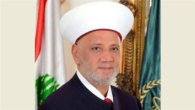 Photo of دريان حيا الحريري: تعليق عمله السياسي أمر مؤسف