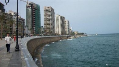 Photo of إنقاذ غريقين بعد سقوطهما في البحر!