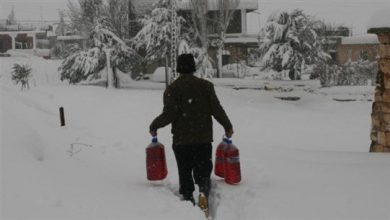 Photo of المازوت في البقاع: يُرجى المحاولة بعد العاصفة!