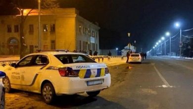 Photo of في أوكرانيا: جنديّ يقتل 5 من زملائه!
